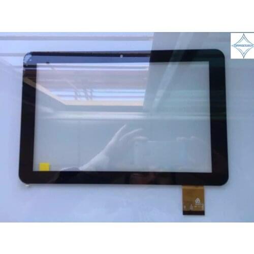 10.1'' inch tablet pc Touch Screen Digitizer glass panel writting RAYSENS RS10F448_V1.0 RS10F448