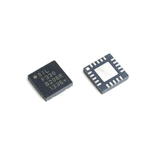 Free Shipping 10PCS/LOT F330 C8051F330-GMR C8051F330 New original