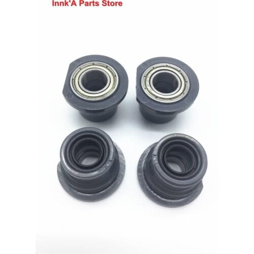 10Pcs Developer bushing AF2075 B065-3069 for ricoh AF1075 AF2051 AF2060 2075 MP9001 MP6500 MP7500