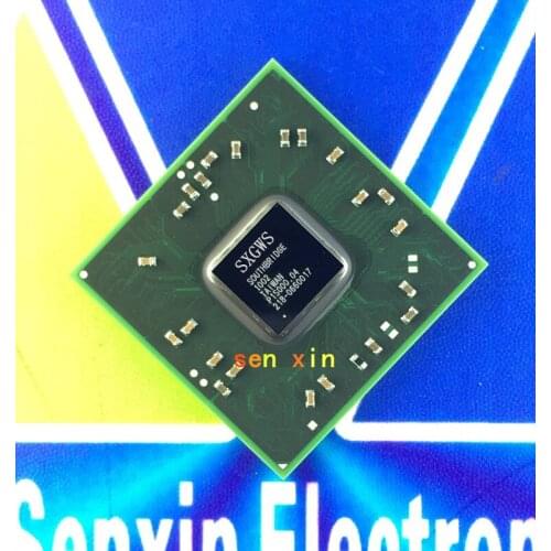 2PCS 100% brand new and original SB710 218-0660017 218 0660017 BGA Chipset with leadfree balls