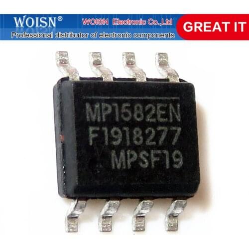 5pcs/lot MP1582EN-LF-Z MP1582EN MP1582 SOP-8 In Stock