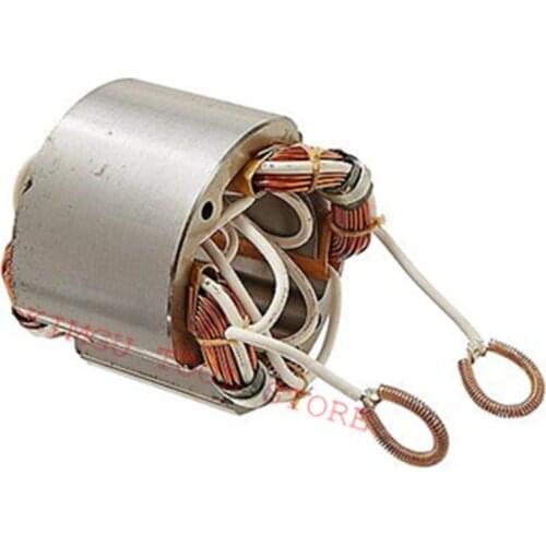 AC220V-240V 340643F 340643H Stator Field for Hitachi CC14SF