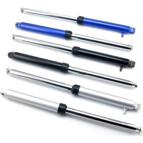 PW50 Motorcycle Shock Shocks Suspension Accessories Front Fork Shock Absorber FOR SET ASSEMBLY For PW 50 PY50 PEEWEE 50 E-Moto