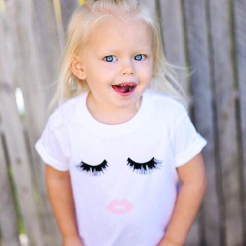 BENLI WHITE Children's Clothing