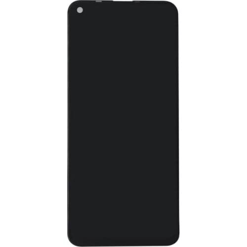 For Infinix Note 7 Lite / X656 LCD Display + Touch Screen Digitizer Assembly Replacement 6.6"