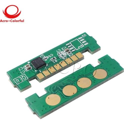 CLT-K403S CLT-C403S CLT-M403S 403s Reset Toner Chip for Samsung SL-C435 436 485 SL-485FW SL-486 486FW Laser Printer cartridge