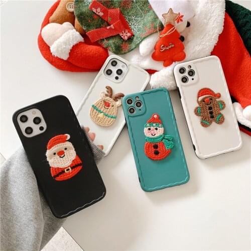 FOXSISTVR Phone Cases
