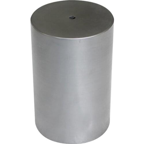 VC600 Graphite Crucibe Graphite Mold for VC600 Casting Jewelry Tools