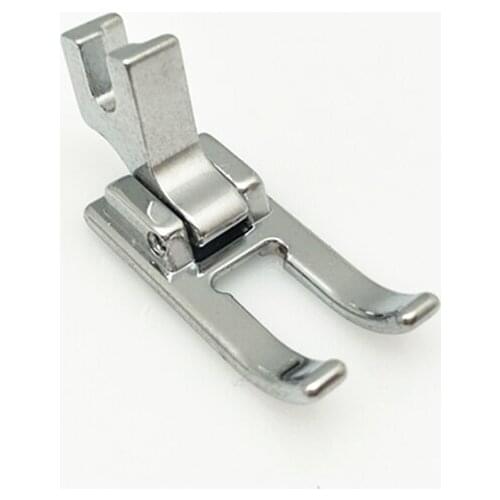 Open Toe Foot Low Shank - Fits Most Sewing Machines That Use Low Shank Accessories 5BB5314