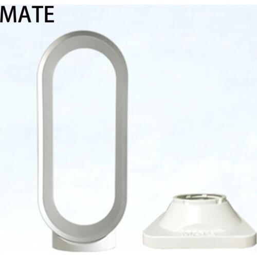 MATE Compatible With MI Air Purifier 1/Pro/Pro H Silencer And Bladeless Fan Noise Reduction