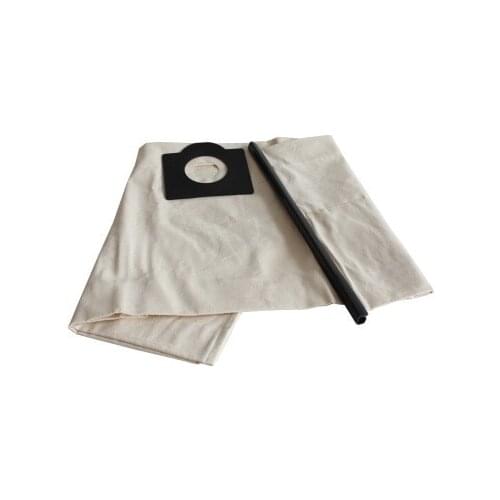 Vacuum Cleaner Dust Filter Bag for Karcher NT38 NT30 NT48/1 NT65/2 NT72/2 NT20 Vacuum Cleaner Bag Parts Accessories