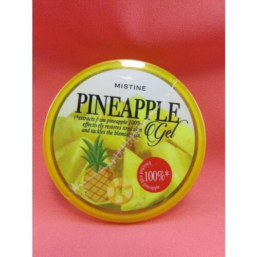 Mistine Goods For Beauty And Health