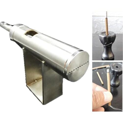 Multifunctional incense machine to making incense stick or incense coils