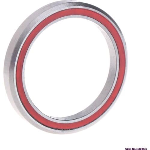 2021 New 52mm Bicycle Bearing Headset Sealed Cartridge Bike Parts Steel Repair Tool