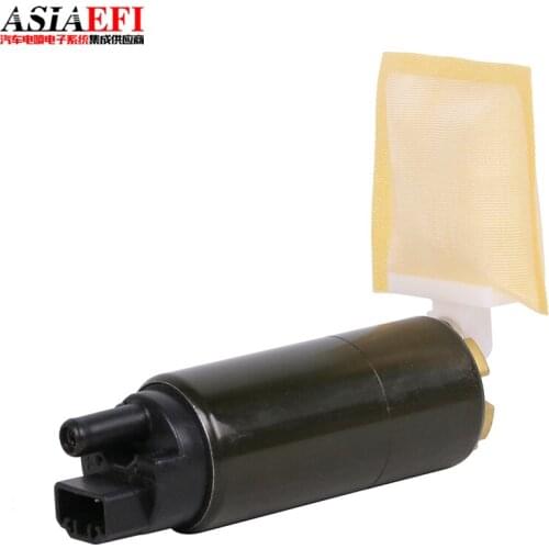 Насос топливный23221-22140 Toyota Opa 2001 [] ZCT10 1ZZFE