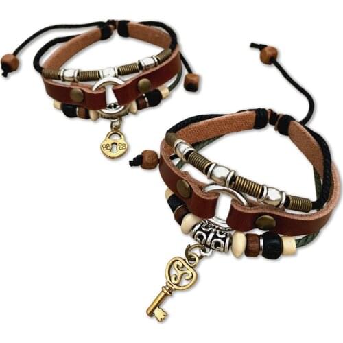 Nrpfell Friendship Bracelets