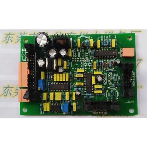 High Frequency Plating Power Rectifier Main Board Rectifier Transformer Circuit Board