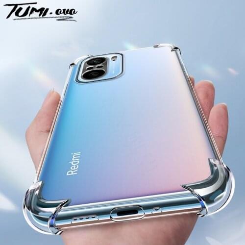 TUMI.OvO Xiaomi Poco M2 Pro Phone Cases