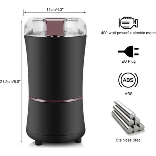 Электрические кофемолки VGEBY China At AliExpress