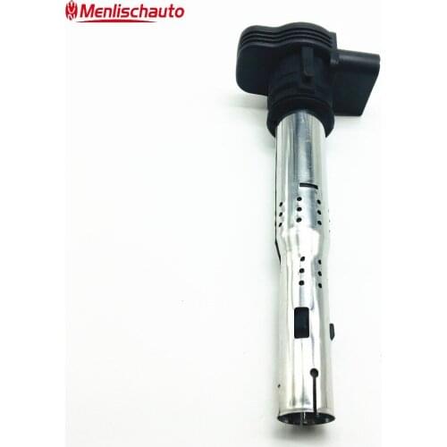 High Otput Ignition Coils Ignition Coil OEM 07K905715F 07K905715D 02216044115 For Germany Car motor ignition coil accel ignition