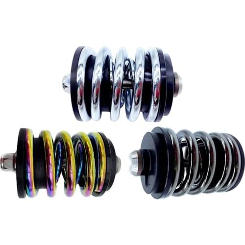Bike Rear Shock Absorber for Brompton BMX Amortizer Bicycle