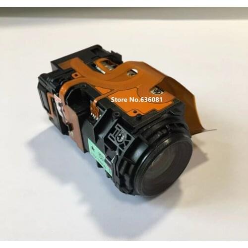 Repair Parts Lens Unit LSV-11390D A-2074-629-A For Sony FDR-AX30 FDR-AX30 FDR-AXP35