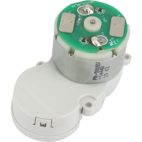 Vacuum Cleaner Side Brush Motor Replacement For Xiaomi Mijia 1C STYTJ01ZHM Robot Side Brushes Motor Spare Parts