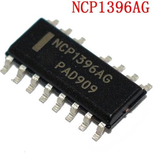 5pcs/lot NCP1396AG SOP-15 NCP1396ADR2G LCD TV original IC
