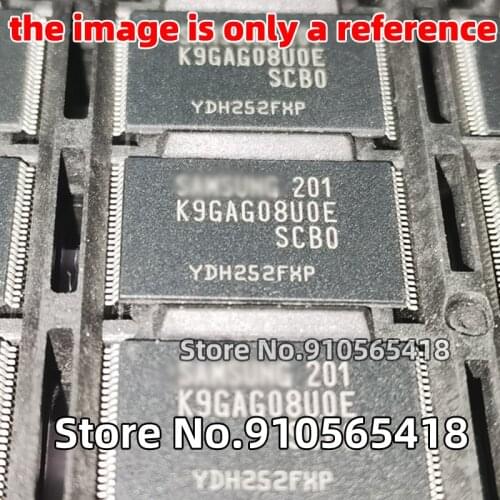 50/30/20PCS K9GAG08U0E-SCB0 K9GAG08UOE-SCB0 K9GAG08UOE-SCBO K9GAG08U0E-SCBO TSOP48 Good quality