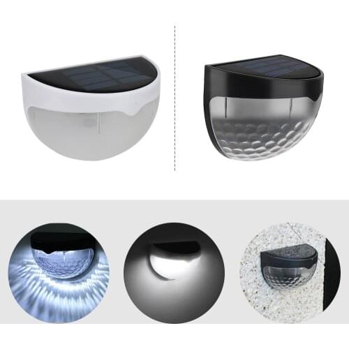Avanlo Solar LED Lights