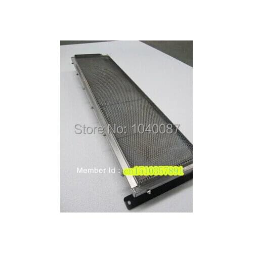 FREE S Large size burner, big putout heating,GAS infrared burner for bbq,kebab,biscuit/rubber glove drying,ceramic plate burner