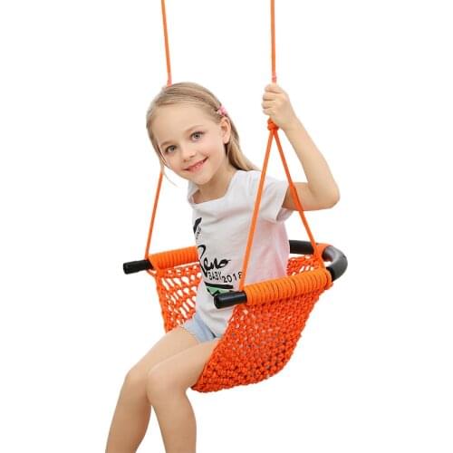 Childrens Swing Indoor And Outdoor Childrens Toys Home Swing Outdoor Baby Chair