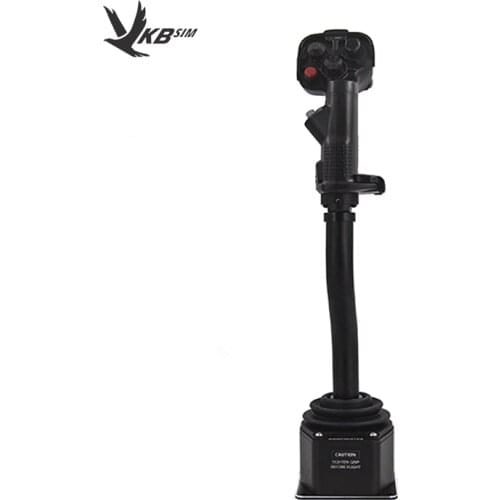 Gunfighter Pro-L Mk.III ‘Space Combat Edition