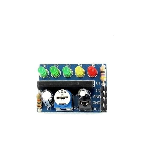 KA2284 Electricity Audio Level Indicating Power Module DC3.5V-12V