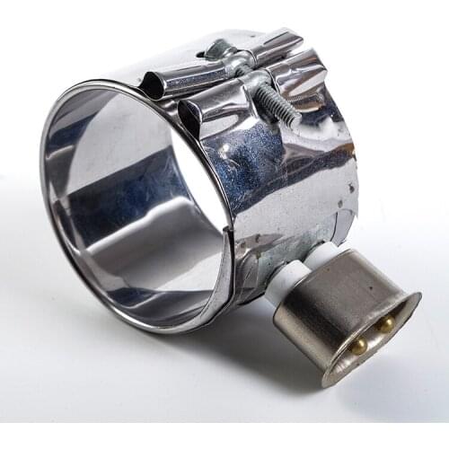 Ceramic Heating Ring 90 100 110 120*50 of Cannon Barrel of 220V Injection Molding Machine