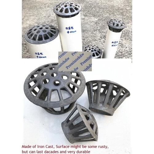 Premintehdw Shower Drains