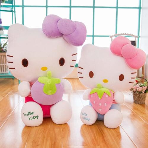 Куклы и мягкие игрушки Sanrio China At AliExpress