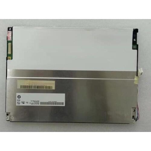 G104VN01 V.0 LCD screen Touch screen