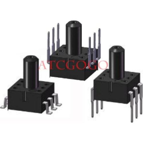 Sphygmomanometer Pressure sensor MEMS Pressure sensor 0-40kpa