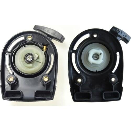 GX35 140 Recoil Rewind Pull Starter For Honda Gas Brush cutter Gasoline Engine Generator Water Pump Lawn Mower