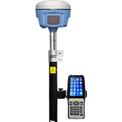 Ruide R6 / R90T RTK / GPS Engineering Surveying and mapping instruments, positioning, stakeout, earthwork, road equipment