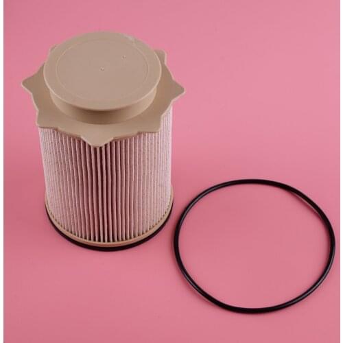 Beler Fuel Filter 68157291AA 68065608AA Fit For Dodge Ram 2500 3500 4500 5500 6.7L Cummins Turbo Diesel Engines