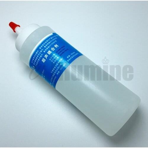 Ultrasonic Coupling Agent Fetal Heart Rate Monitor Fetal B Ultrasound Special Household Cold Care Gel