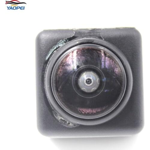 YAOPEI Factory Price OEM VCB-N2041/VCBN2041 Parking Assist Camera New Car Reversing Rear View Backup Camera