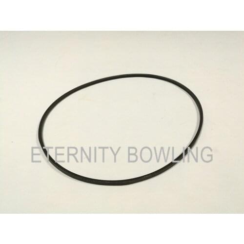 Bowling Spare Parts T000 029 600 BELT-V-33 1/2 OUT(5pc/bag) Use for AMF Bowling Machine