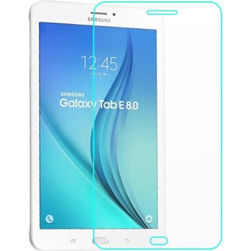 Tempered Glass Screen Protector Film For Samsung Galaxy Tab E 8.0 T377 T377A T377V T377P