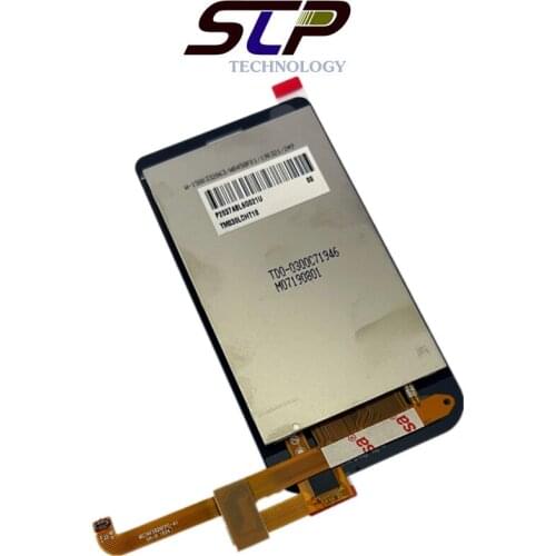 3 Inch LCD Screen For LEOMO Type-s Bicycle Stopwatch GPS LCD Display Screen With Touch Screen Digitizer Repair Replacement