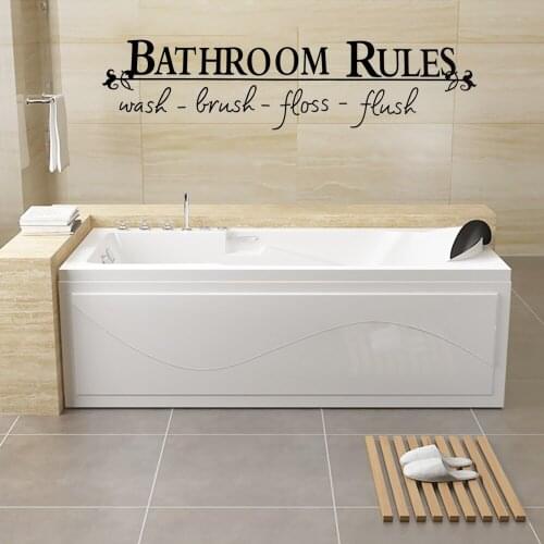 3D Underwater World decal Bathroom Home Decor Commode Ornament Cartoon Fish Underwater world Sea-lives Decals Toilet Stickers