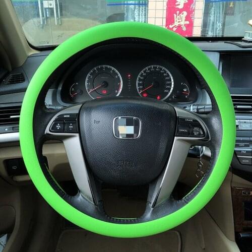 Car Steering wheel cover For Mercedes.Benz W177 W176 W169 W242 W246 W245 C204 W204 S204 C209 C219 W213 W212 C207 W221 C216