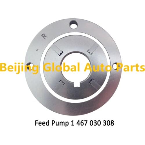 Diesel Engine Fuel Pump Vane Oil Pump1467030308 1 467 030 308 VE Pump Spare Parts